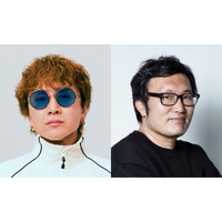 SUPER EIGHT安田章大、主演舞台2027年に上演 冠番組で意気投合「サンクチュアリ」金沢知樹氏と初タッグ【ステージ】