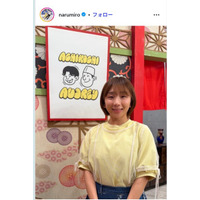 “りくりゅう”神解説で話題・高橋成美、三浦璃来＆木原龍一の婚約発表祝福「2人だったらどんな壁も乗り越えられる」