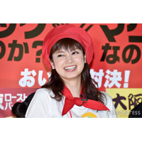 平愛梨「4男児の再会」母に預けていた長男＆次男帰宅時のハグショット公開「4兄弟仲良しすぎて尊い」「お兄ちゃん大好きな弟組愛おしい」の声