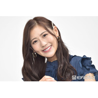 2児の母・西野未姫「子供を産んでから私服は長ズボンが増えたので」美脚際立つミニスカ姿公開に反響「スタイル良すぎる」「脚が細くて綺麗」