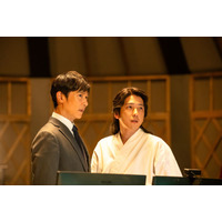 二宮和也「VIVANT」第2シーズンの“出番減少説”に言及「3つを縫っていたので」飯田Pが再登場示唆