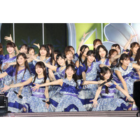 乃木坂46、11回目の“聖地”神宮公演 新センター＆キャプテンと巡る全国8か所18公演完走【真夏の全国ツアー2026／セットリスト】