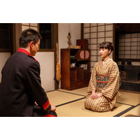 【風、薫る 第107回あらすじ】りん、小川家を訪ねる 捨松は陸軍予備病院へ