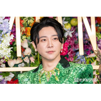 ミセス大森元貴、アルバム“公式鍵アカ爆誕”に「なんやねん」新たな試みへ反響相次ぐ「ワクワクを生み出す天才」「前人未到ですね」