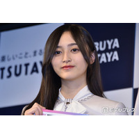 乃木坂46井上和、メイク前のフェイスパック姿公開「すっぴん？」「ツヤツヤ肌がまぶしい」と反響