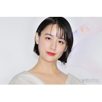 山本美月「可愛くできた気がする」自作フラワーアレンジメント公開に反響「才能ある」「めちゃくちゃ素敵」の声