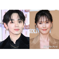 宮世琉弥＆本田翼、8LOOMメンバー集結に反応？連日の「君花」出演者の投稿に綱啓永も「揃ったな」