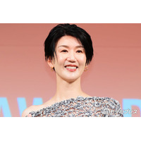 元バレー日本代表・栗原恵「息子ごはん」公開 具沢山のカレーに「目玉焼きでひと手間加えてて愛情感じる」「器の形かわいい」の声