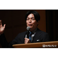 TBS南波雅俊アナ「ラヴィット！」で結婚を生報告 B’zの曲に合わせ「結婚したぜ」