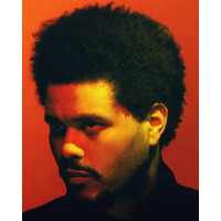 ザ・ウィークエンド、日本独自企画盤＆東京でのポップアップストアを発表。7年ぶりの来日公演を多方面から盛り上げる