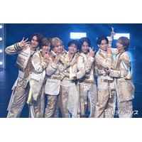 関西ジュニアAmBitious、東京公演で「ケバブ」コール発生 7人の笑いと熱量が弾けた“夏魂”完走【ライブレポート・セットリスト】