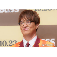 純烈・酒井一圭、モナキのリーダーは今後10年不在「作んないほうがええ」グループの在り方にアドバイス