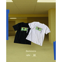 A24映画『バックルームズ』×URBAN RESEARCH、コラボアイテム発売　Tシャツやキャップ、トートバッグなど