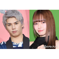 人気芸人、ハワイ旅行中マイファスHiro＆山本舞香と急遽食事へ「最高の3ショット」「2人の顔がますます似てきた」