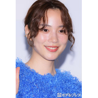 のん「本当に敵わない」STARTOアイドルの人柄称賛「誰にもできることじゃない」【平行と垂直】