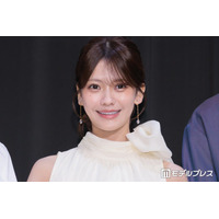 乃木坂46奥田いろは、観劇に来てほしいメンバーは「五百城茉央ちゃん」役との共通点活かしミュージカル挑戦【秘密の花園】