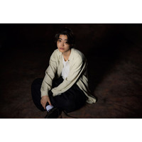 倉悠貴、実写映画「ブルーロック」座長・高橋文哉の熱意に刺激 なにわ男子・高橋恭平との意外な共通点も明かす 【モデルプレスカウントダウンマガジン】