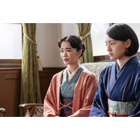 【風、薫る 第113回あらすじ】直美、内務省衛生局・柳生のもと訪ねる