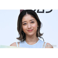 第1子出産のみちょぱ、テレビ収録復帰を報告「無理なく休みながら」7月に第1子誕生発表