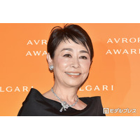 安藤優子「夏休みフィナーレ」夫作の天麩羅やマグロが並ぶ豪華食卓披露「ゴージャスな晩ご飯」「量がすごい」