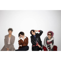 [Alexandros]主催フェス「THIS FES ’26 in Sagamihara」にSennaRin、澤野弘之のゲスト出演が決定。10月31日・11月1日開催
