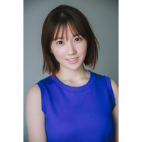 STU48新センター甲斐心愛、デビュー10年で事務所移籍 AKB48千葉恵里・元日向坂46高本彩花も所属【本人コメント】