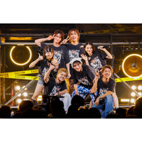 GENIC“自身最大規模”全国ツアー完走 2027年ツアー＆配信シングル3部作リリースも発表「いつだってGENICはみんなの味方だから」【「-TIMES-」ライブレポート】