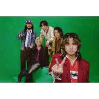 BREIMEN、新曲「Conduct Boogie」をサプライズリリース。11月25日にはメジャー2ndアルバム発売