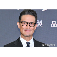 松岡昌宏、20年間での変化は「いろいろあります」それでも変わらないものは“自分の役目”