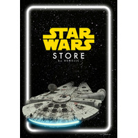 「スター・ウォーズ」日本初の常設ストア誕生！池袋PARCO＆ルクア大阪に今秋オープン