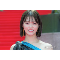 志田彩良「ハイド＆シーク」プロポーズシーンでハプニング 福士蒼汰「ものすごい気まずかったですよ僕は（笑）」