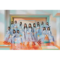 日向坂46「ひなたフェス2026」中止へ「本日現在の天候予報を踏まえ」