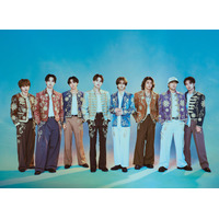 FANTASTICS、シルク・ドゥ・ソレイユSPサポーター就任 2027年「クーザ」日本公演盛り上げる【全員コメントあり】