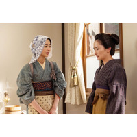 【風、薫る 第115回あらすじ】セツの患者が急に体調崩す 環は“思わぬ人物”と遭遇