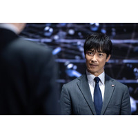 「VIVANT」次回予告に“一瞬”映った謎の人物に考察過熱「もしかして薫さん？」「間違いなく重要人物」