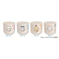 くら寿司「ちいかわ」コラボ、 先着プレゼント第2弾はちいかわたちの湯呑み！9月4日から