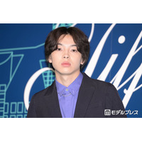 imase、約1年ぶりに活動再開 休止理由も告白「うまく繋ぎ合わせられない状態」【全文】