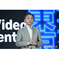 Prime Video、日本オリジナル作品の投資を2倍以上拡大「薬屋のひとりごと」など注目作9つ発表