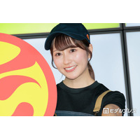 ももクロ佐々木彩夏「アイドルがお酒が好きだって最初は言いづらかったんですけど」串カツ田中好き公言での変化 1人居酒屋も克服