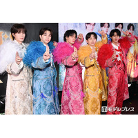 TBS、M!LK冠バラエティ「M!LKの爆裂ミッション」第2弾放送