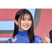 吉川愛、純白ウエディングドレス姿に絶賛の声「眼福」「可愛すぎて見惚れる」