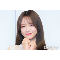 森香澄、芸能界の“頼れる存在”明かす「いつも情報交換をさせていただいている」