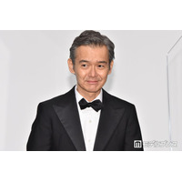 渡部篤郎、家族で好きなSTARTOグループ告白「初めて知った」「一家でガチ勢素敵」と話題