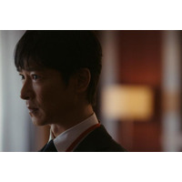 「VIVANT」乃木（堺雅人）の目に一点の光 第17話場面写真1カット先行解禁