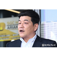 サンドウィッチマン富澤、相方・伊達のリハビリに思わずツッコミ「お前どんだけ俺のこと好きなんだよ！」脳梗塞で入院中