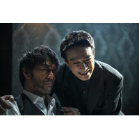 【VIVANT 第17話】乃木に非情な通告 黒須ら別班員救出へ奔走も絶体絶命