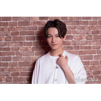 7ORDER萩谷慧悟＆元乃木坂46渡辺みり愛、結婚発表「子供にも恵まれております」