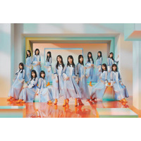 日向坂46、上白石萌音ら初登場！今注目の歌詞ランキング1位にCANDY TUNEが輝く