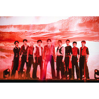 &TEAM、今秋から全国ツアー開催へ 史上最多都市・最多公演数の18都市41公演【日程・都市一覧】