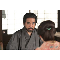 【風、薫る 第117回あらすじ】りん、元夫・亀吉が突然現れる